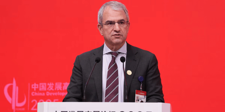 ‘Speak Up’, el sistema de denuncias anónimas de Nestlé que provocó la caída de Laurent Freixe y de más de 100 empleados