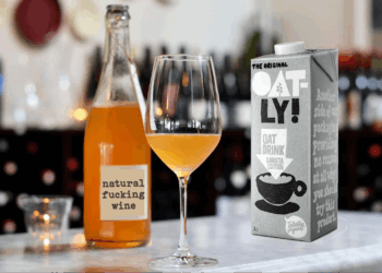 La cambiante escena vinícola de Ámsterdam