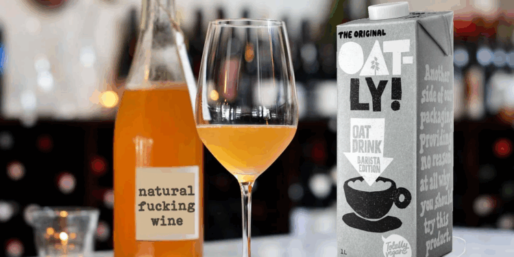 La cambiante escena vinícola de Ámsterdam