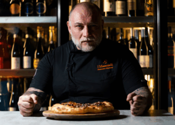 Estas son las 100 mejores pizzerías del mundo: una es argentina