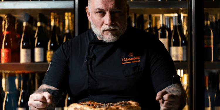 Estas son las 100 mejores pizzerías del mundo: una es argentina