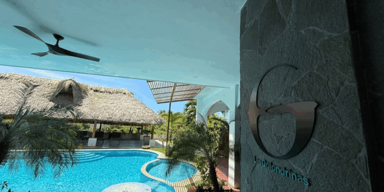 Las Golondrinas se expande y abre un nuevo hotel surfer en El Salvador