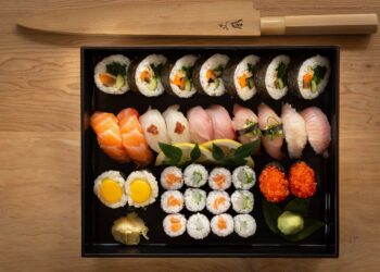 Se viene la Gastro Japo Food Week 2025: sake, after office y experiencias en 40 locales