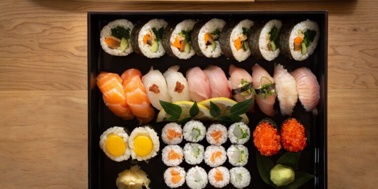 Se viene la Gastro Japo Food Week 2025: sake, after office y experiencias en 40 locales