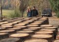 “La Alazana”: el whisky más austral del mundo, orgullosamente hecho en Chubut y con historia galesa