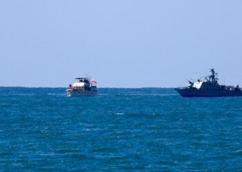 Interceptación de la flotilla humanitaria a Gaza por Israel: lo que dice el derecho internacional