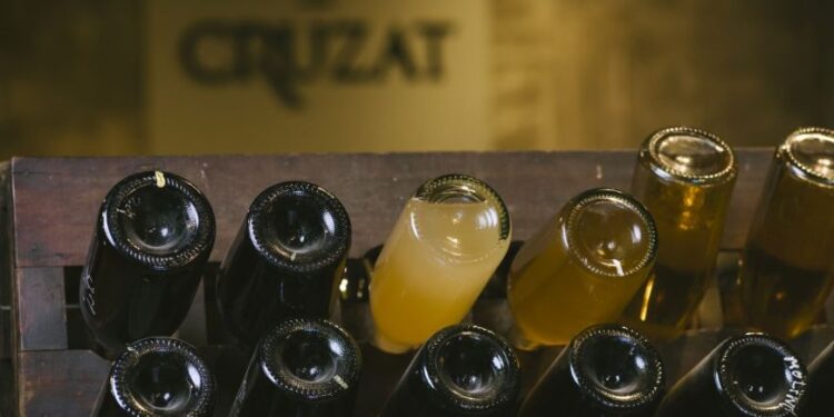 Día Internacional del Espumoso: cómo Bodega Cruzat sigue marcando tendencia en el mercado premium
