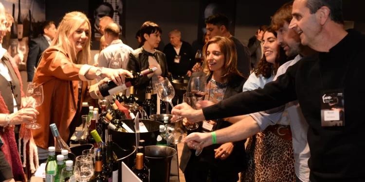 Pinamar Wine Experience 2025: el enoturismo como motor del vino bonaerense