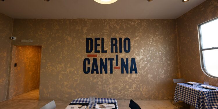 Del Río Cantina: cocina porteña sin vueltas, en pleno corazón de Saavedra