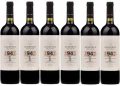 El Esteco Old Vines 1947, Cabernet Sauvignon 2022