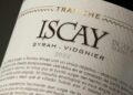 Trapiche Iscay Syrah Viognier 2022 entre los 100 mejores vinos argentinos del año, según James Suckling