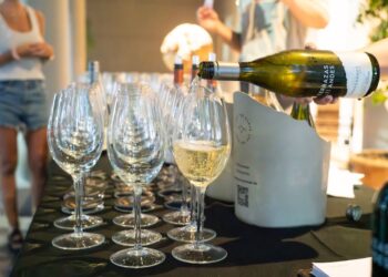 Vuelve “Atardecer y Vino” a Terrazas de los Andes