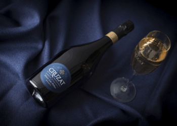 El alma del espumante argentino