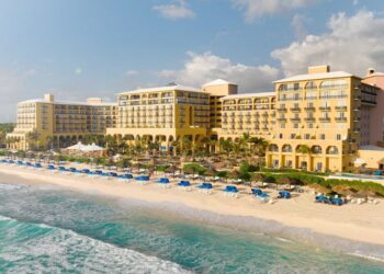 Elegancia y calidez mexicana: Kempinski Hotel Cancún se acerca al público argentino