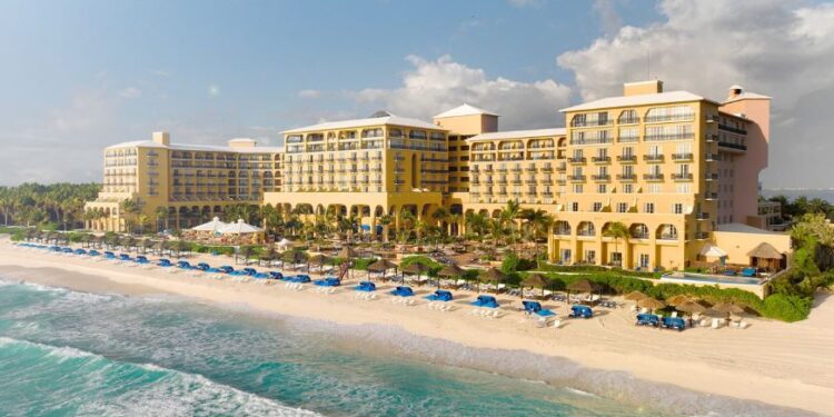 Elegancia y calidez mexicana: Kempinski Hotel Cancún se acerca al público argentino