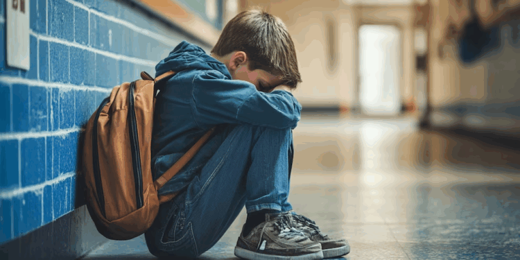 Mendoza busca frenar el bullying escolar con multas millonarias y sanciones a padres