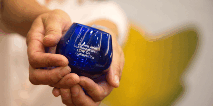 Buenos Aires International Olive Oil Competition® – 4º edición