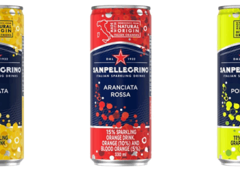 Italian Sparkling Drinks: Sanpellegrino lanza en Argentina su línea de bebidas gasificadas premium