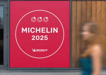 Michelin lanza su propia clasificación de vinos