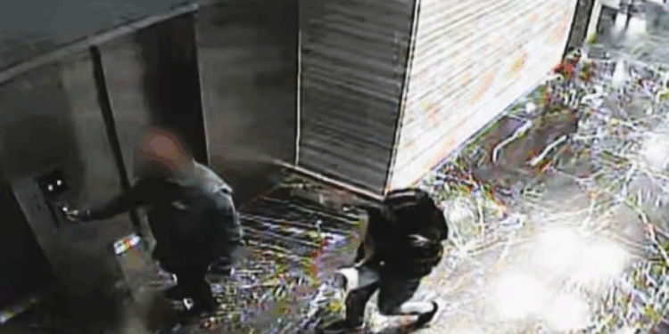 Prisión preventiva para “Cande”, la viuda negra de Palermo descubierta por sus huellas en una copa de espumante