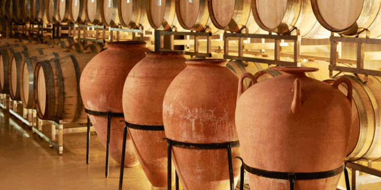 Karas llega a la Argentina: los vinos nacidos en la cuna del vino desembarcan en el mercado local