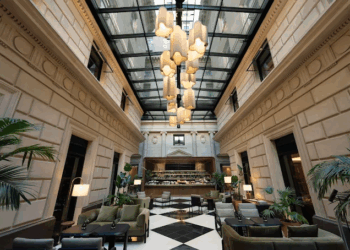 Casa Lucia Member of Meliá Collection lanza “Singular Experiences”: Argentina con todos los sentidos