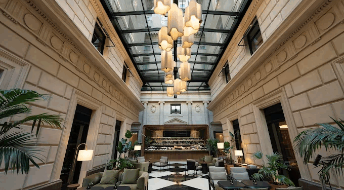 Casa Lucia Member of Meliá Collection lanza “Singular Experiences”: Argentina con todos los sentidos