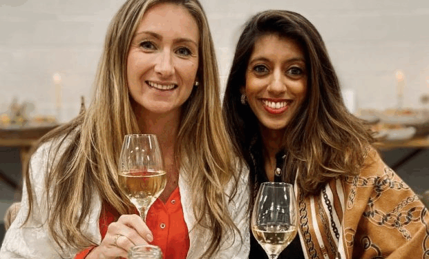 Las marcas boutique desafían los límites del vino espumoso inglés