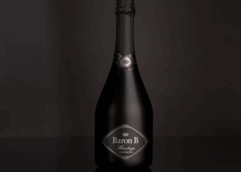 Baron B presenta “Baron B Héritage Edición 005”