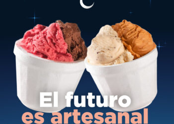AFADHYA invita a disfrutar la Semana del Helado Artesanal y La Noche de las Heladerías en todo el país  