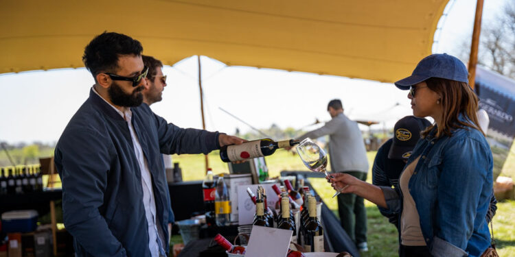 Bodega Gamboa presenta la quinta edición del Encuentro Federal de Vinos