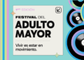 Malvinas Argentinas realiza el 1er Festival del Adulto Mayor