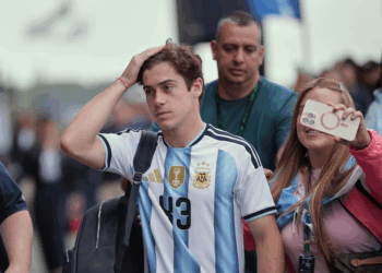 Alpine cambia de opinión con Colapinto y le renueva el contrato