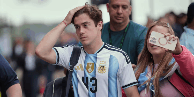 Alpine cambia de opinión con Colapinto y le renueva el contrato