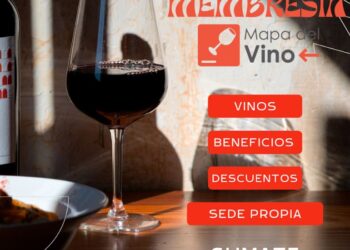 La membresía que convierte tu casa en una vinoteca personalizada