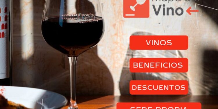 La membresía que convierte tu casa en una vinoteca personalizada