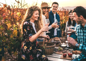El vino como experiencia: la clave para volver a crecer