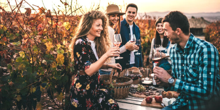 El vino como experiencia: la clave para volver a crecer