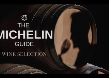 ¿Puede la Guía Michelin conquistar el mundo del vino? Una apuesta audaz con riesgos evidentes