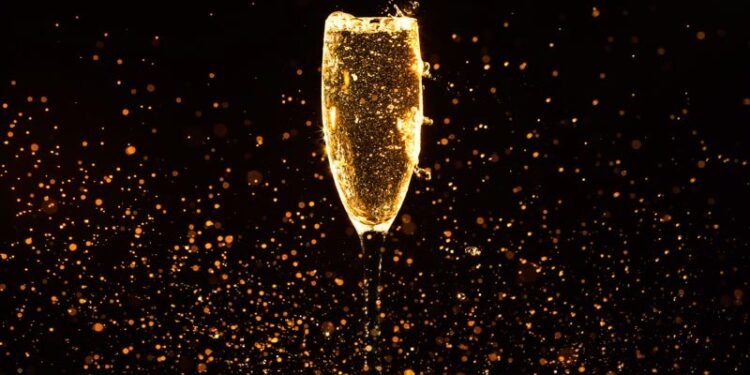Llega el Champagne Day a Bodega Gamboa