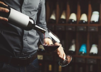 Un vino argentino entró en el top 100 de los mejores del mundo