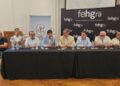 En FEHGRA, se anunció la realización del Rally Argentino y el Mar y Sierras en Madariaga