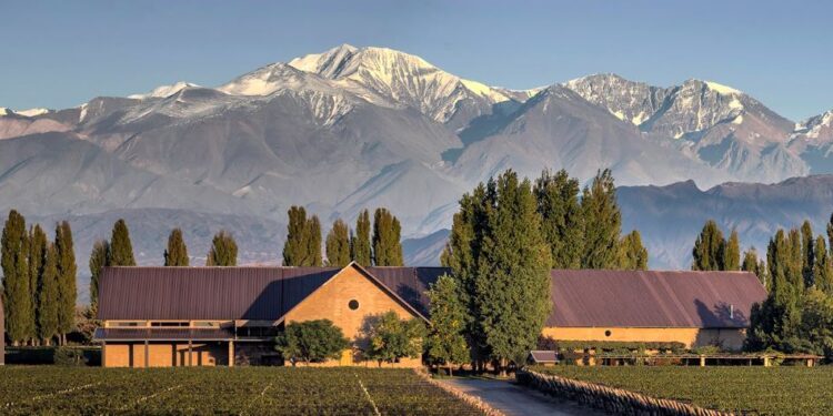 Susana Balbo invita a disfrutar del verano en Mendoza