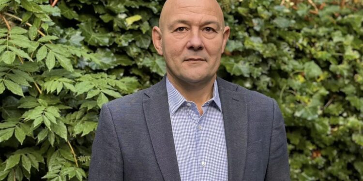 Grupo Avinea anuncia el nombramiento de Franck Noguiez como Gerente Técnico
