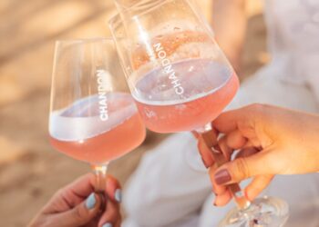 Chandon Summer Roads llega a Punta del Este y la costa Argentina durante enero