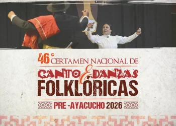 Los artistas folklóricos de Malvinas Argentinas se preparan para el pre-Ayacucho 2026