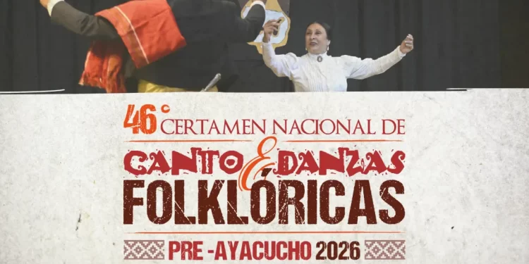 Los artistas folklóricos de Malvinas Argentinas se preparan para el pre-Ayacucho 2026