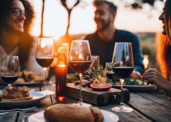 Qué error haber reducido el vino al maridaje