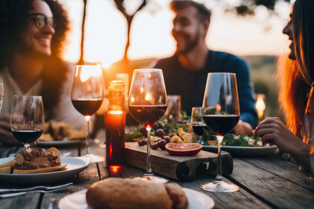 Qué error haber reducido el vino al maridaje