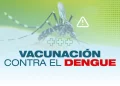 Malvinas Argentinas refuerza la vacunación contra el dengue en nodos de salud